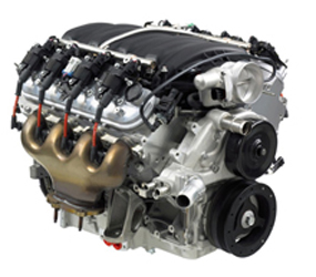 U1912 Engine
